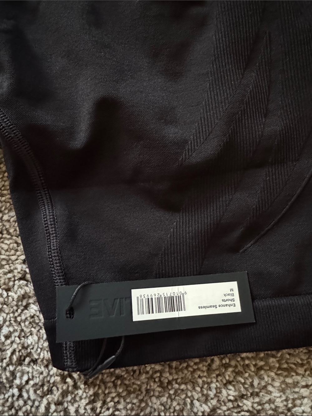 Oner Active Enhance Seamless NWT - Picture 2 of 2